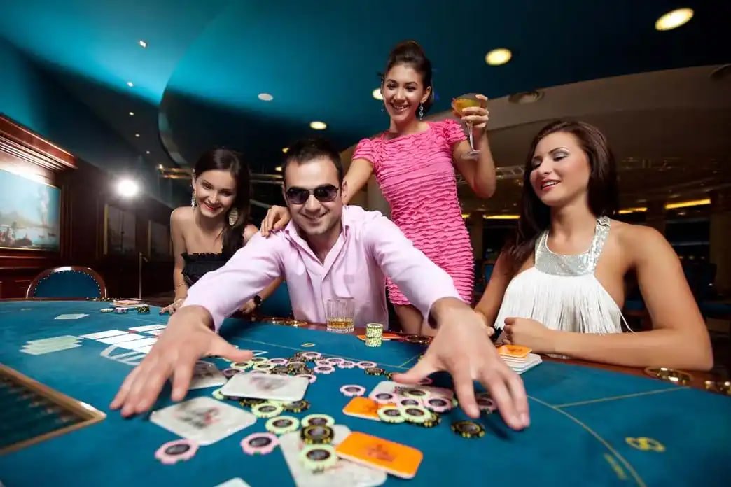 Ceme Online card game table on jayabola login with live dealer